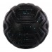 М"яч масажний для МФР LivePro Target massage ball ø12,5см, чорний, код: LP8508