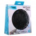М"яч масажний для МФР LivePro Target massage ball ø12,5см, чорний, код: LP8508