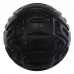 М"яч масажний для МФР LivePro Target massage ball ø12,5см, чорний, код: LP8508
