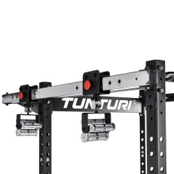 Елемент стійки для кроссфіту Multigrip Pull Sliders для Tunturi RC20 Pro Power Rack, код: 18TSRC2050-S25