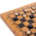 Шахи, шашки, нарди 3 в 1 ChessTour, код: 341-161
