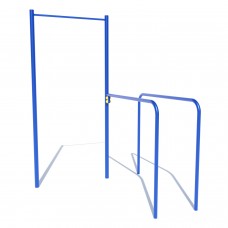 Турнік-бруси Miros, код: DIO638 Турнік-бруси Miros, код: DIO638