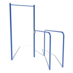 Турнік-бруси Miros, код: DIO638 Турнік-бруси Miros, код: DIO638