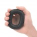 Еспандер кистьовий силіконовий PowerPlay Hand Grip Hard 30 кг, чорний, код: PP_4337_Black_30kg