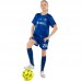 Форма футбольна дитяча PlayGame із символікою Chelsea домашня 2025, розмір 26, зріст 140-145, синій, код: CO-4611_26