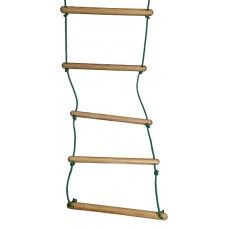 Мотузкові сходи SportBaby, код: sport-1 Мотузкові сходи SportBaby, код: sport-1