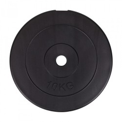 Композитний диск (блін) WCG 10кг, код: 300.000.004-IF