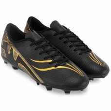 Бутси футбольні PlayGame розмір 44, чорний, код: 188C-40-45-2_44