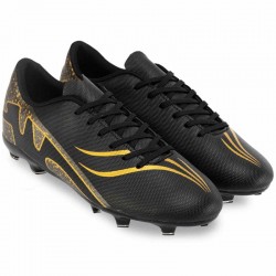 Бутси футбольні PlayGame розмір 44, чорний, код: 188C-40-45-2_44