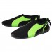 Обувь для пляжа и кораллов (аквашузы) SportVida Black/Green Size 43, код: SV-GY0004-R43