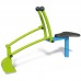 Екскаватор InterAtletika 1041х305х710 мм, код: T241-SM