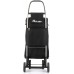 Сумка-візок Rolser Igloo Termo MF 4 Negro 40л, чорний, код: 930537-SVA