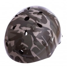 Шлем для экстремального спорта Zelart L/56-58, код: SK-5616-009