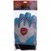 Перчатки вратарские юниорские PlayGame Arsenal, размер 5, код: FB-0028-04_5-S52