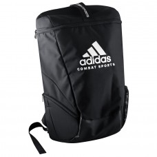 Рюкзак Adidas Combat Sports 500х310х200 мм чорний код: 15795-867