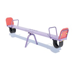 Гойдалка балансир великий Miros 2620х570х800 мм, код: DIO102