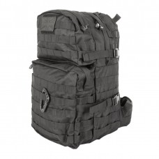 Рюкзак тактичний Kombat Medium Assault Pack, код: kb-map-blk