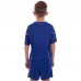 Форма футбольна дитяча PlayGame Lingo розмір 32, ріст 145-155, синій, код: LD-5012T_32BL-S52