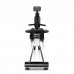 Гребний тренажер Spirit CRW800+, код: CRW800+-ST