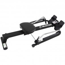 Веслувальний тренажер Master V-100, код: 8592833000187-IN Веслувальний тренажер Master V-100, код: 8592833000187-IN