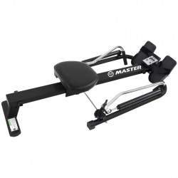 Веслувальний тренажер Master V-100, код: 8592833000187-IN Веслувальний тренажер Master V-100, код: 8592833000187-IN