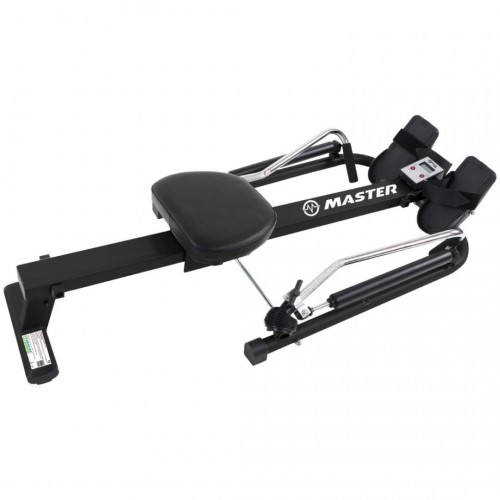 Веслувальний тренажер Master V-100, код: 8592833000187-IN Веслувальний тренажер Master V-100, код: 8592833000187-IN