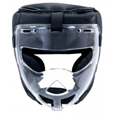 Боксерський шолом V`Noks Ultima L/XL Black, код: 60182_LXL-RX Боксерський шолом V`Noks Ultima L/XL Black, код: 60182_LXL-RX