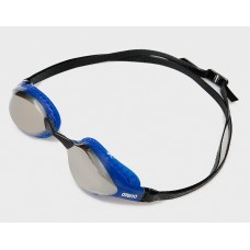 Окуляри для плавання Arena Air-Speed Mirror сріблястий-блакитний, код: 3468336386583