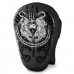 Лапи боксерські Phantom Muay Thai Black, код: PHPAD2737 Лапи боксерські Phantom Muay Thai Black, код: PHPAD2737