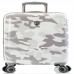 Валіза Heys White Camo (S) (13126-3045-21), код: 930179-SVA