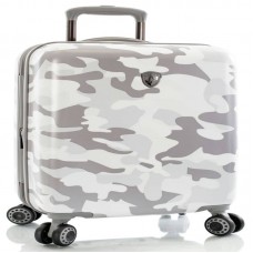 Валіза Heys White Camo (S) (13126-3045-21), код: 930179-SVA