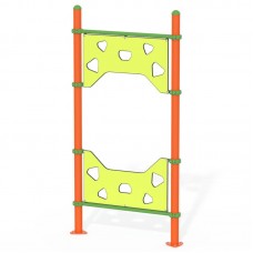 Скелелаз InterAtletika 1331х130х2483 мм, код: LK813-SM