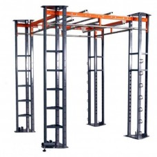 Функціональна рама Lifemaxx Small, код: LMX 1850-FS