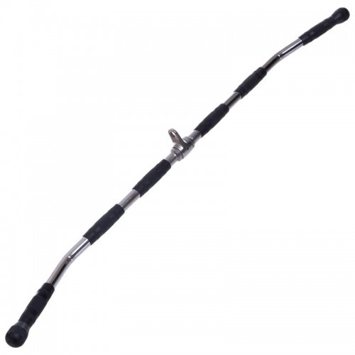 Ручка для тяги на трицепс, біцепс Modern W-образна, код: TA-2733-S52