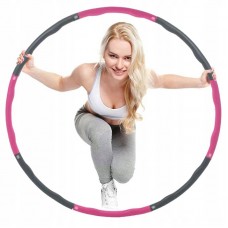 Обруч масажний Springos Hula Hoop 1000 мм, код: FA0067