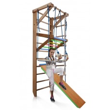 Спортивний куток SportBaby «Baby 3-240», код: Baby 3-240