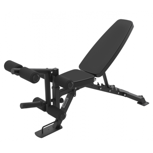 Регульована лава Toorx Multipurpose Bench WBX 180MFIT (WBX-180MFIT), код: 931419-SVA