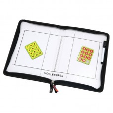 Дошка тактична PlayGame (волейбол), код: C-5933 Дошка тактична PlayGame (волейбол), код: C-5933