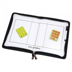 Дошка тактична PlayGame (волейбол), код: C-5933 Дошка тактична PlayGame (волейбол), код: C-5933