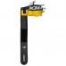 Рукавиці для ММА (Греплінгові рукавички) RDX T6 Plus Rex Yellow S , код: GGR-T6Y-S+
