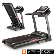 Бігова доріжка inSPORTline inCondi T400i, код: 8252-IN