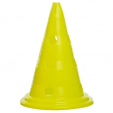 Фішка тренувальна PlayGame 30 см, салатовий, код: C-6422_LG Фішка тренувальна PlayGame 30 см, салатовий, код: C-6422_LG