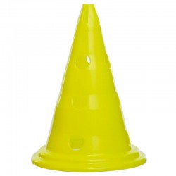 Фішка тренувальна PlayGame 30 см, салатовий, код: C-6422_LG