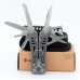 Мультитул Multi Tool Ganzo G203, код: G203-AM