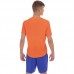 Форма футбольна PlayGame Lingo 2XL (50-52), ріст 180-185, помаранчевий-синій, код: LD-5025_2XLORBL-S52