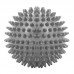 Масажний м"яч з шипами Springos Spike Ball 9 см, код: FA0048