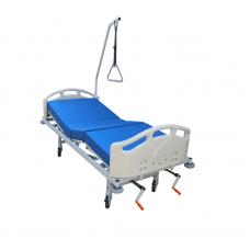 Ліжко 4-х секційне функціональне ЛФтк-4 ТОВ "Ортопед" 2300х960х970 мм, код: ЛФтк-4