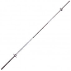 Гриф прямий BioGym, код: SC-80123 Гриф прямий BioGym, код: SC-80123