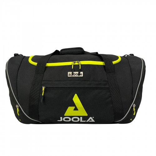 Сумка спортивна Joola Vision II Black (80163), код: 930942-SVA