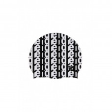 Шапка для плавання Arena Icons Team Stripe Cap чорний, код: 3468337190929 Шапка для плавання Arena Icons Team Stripe Cap чорний, код: 3468337190929